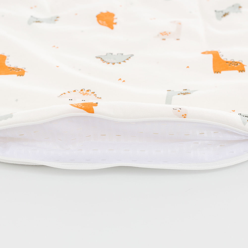 TRÄUMELAND Ganzjahres-Babyschlafsack
