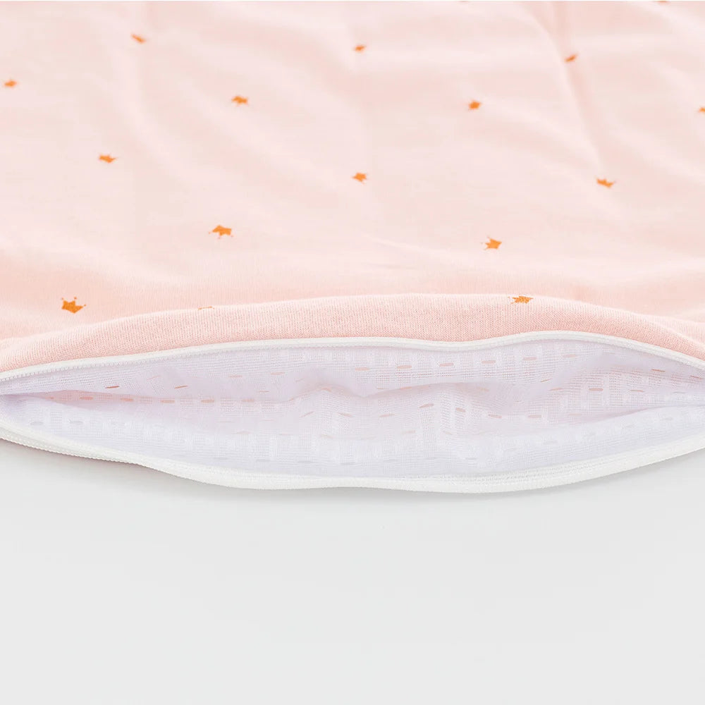 TRÄUMELAND Ganzjahres-Babyschlafsack