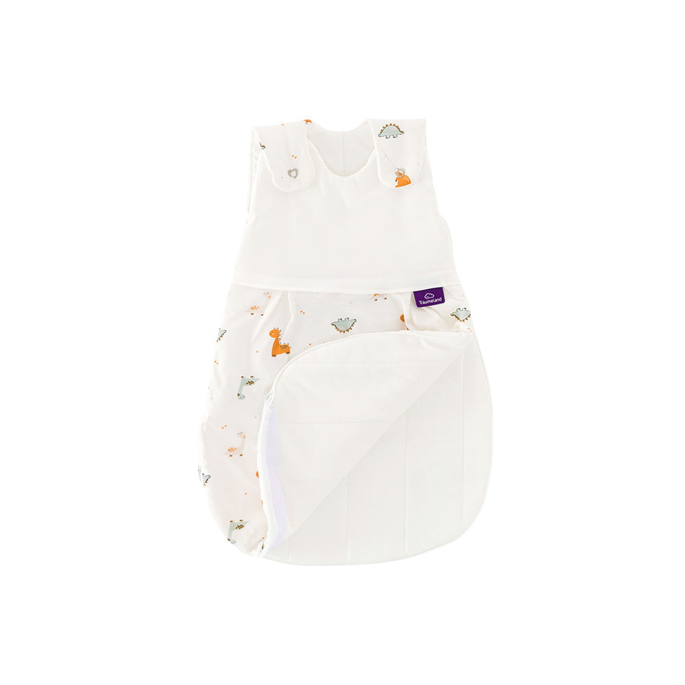 TRÄUMELAND Ganzjahres-Babyschlafsack