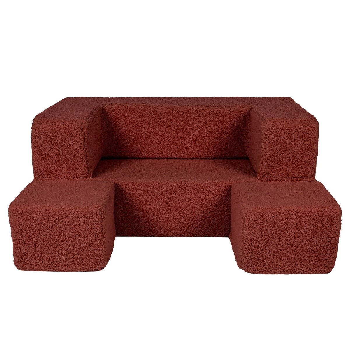 MeowBaby Spielsofa Cube Bearly