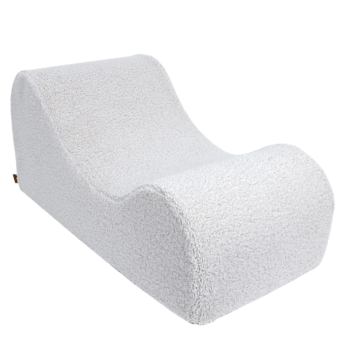MeowBaby Sitzsack Wave Lounger Bearly