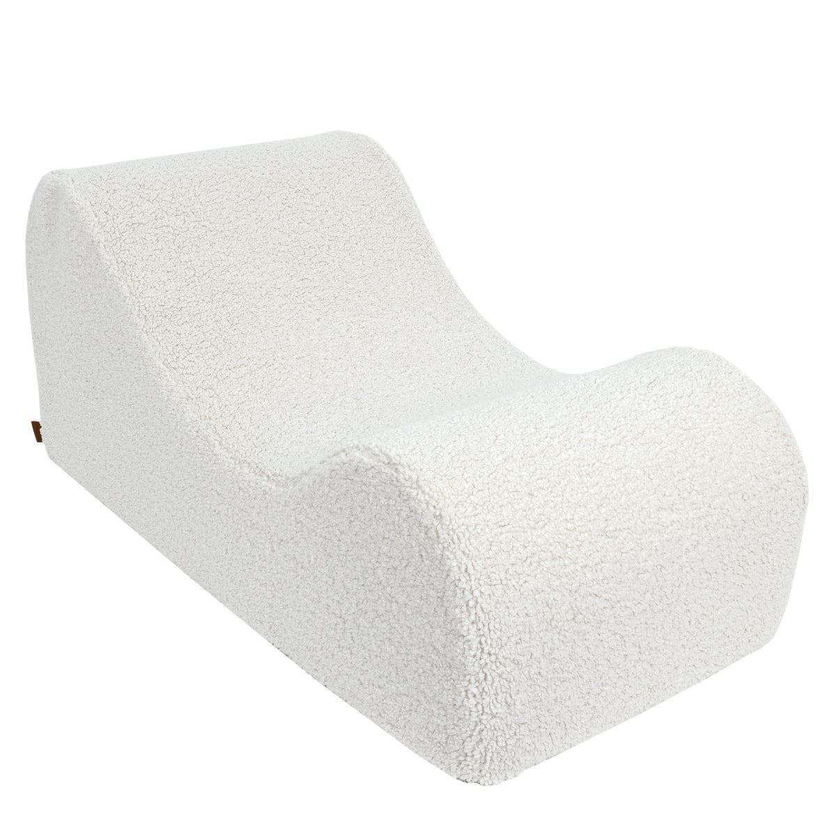 MeowBaby Sitzsack Wave Lounger Bearly
