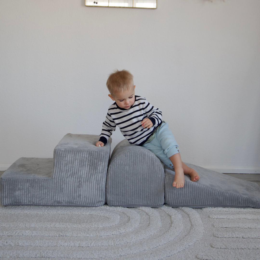 Design4Kids Schaumspielset Jewel Cord mit 3 Elementen