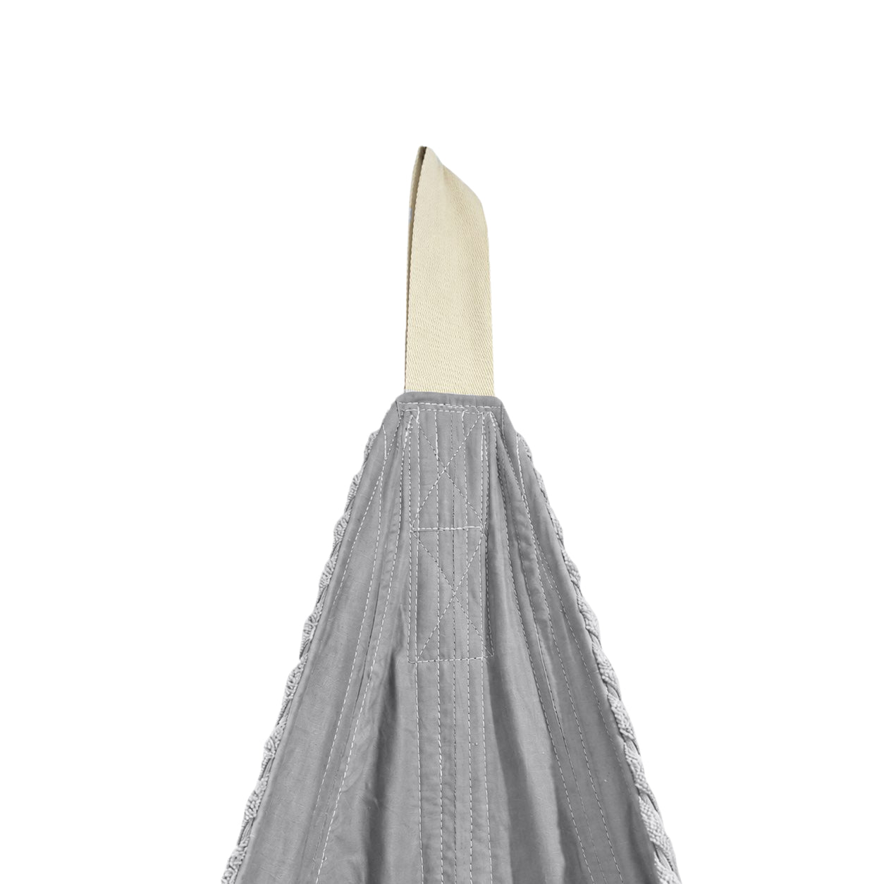 Design4Kids XXL Hängesessel Cocoon Jewel Cord