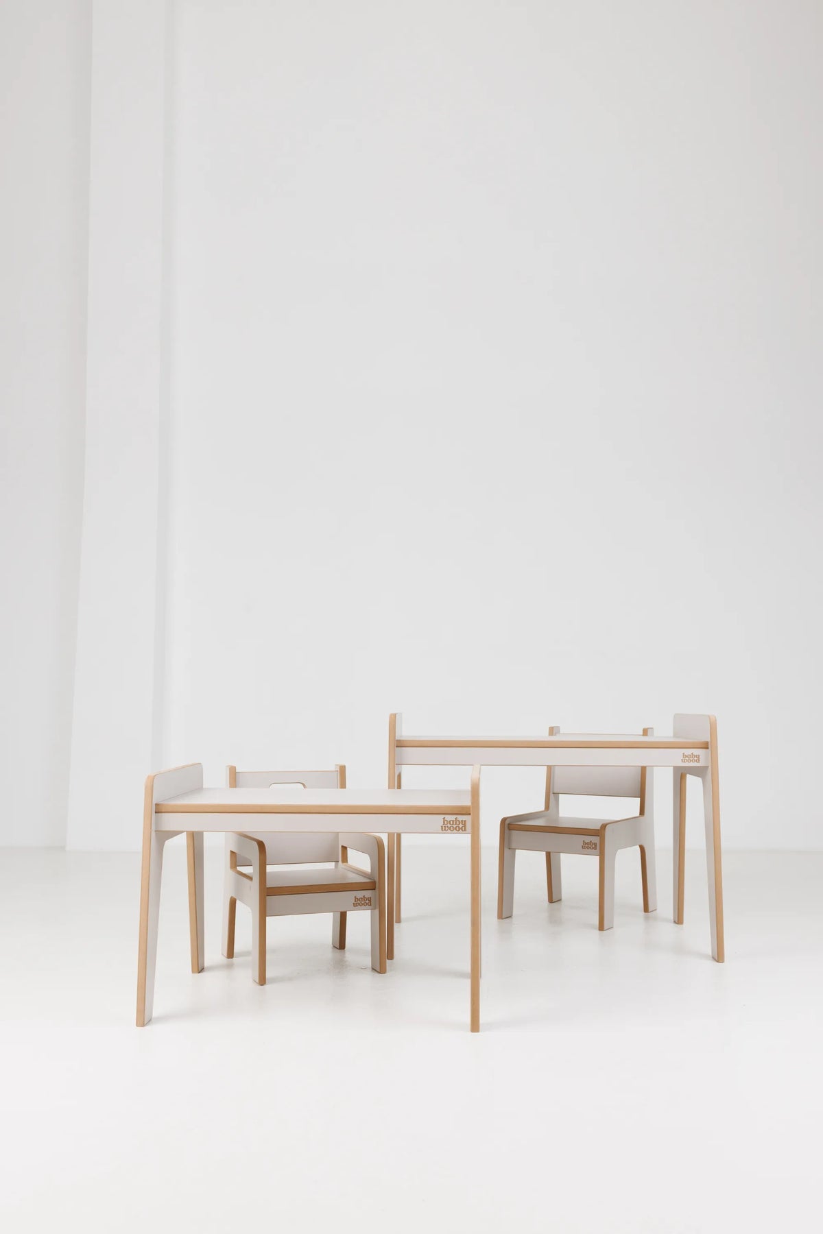 BabyWood Children&