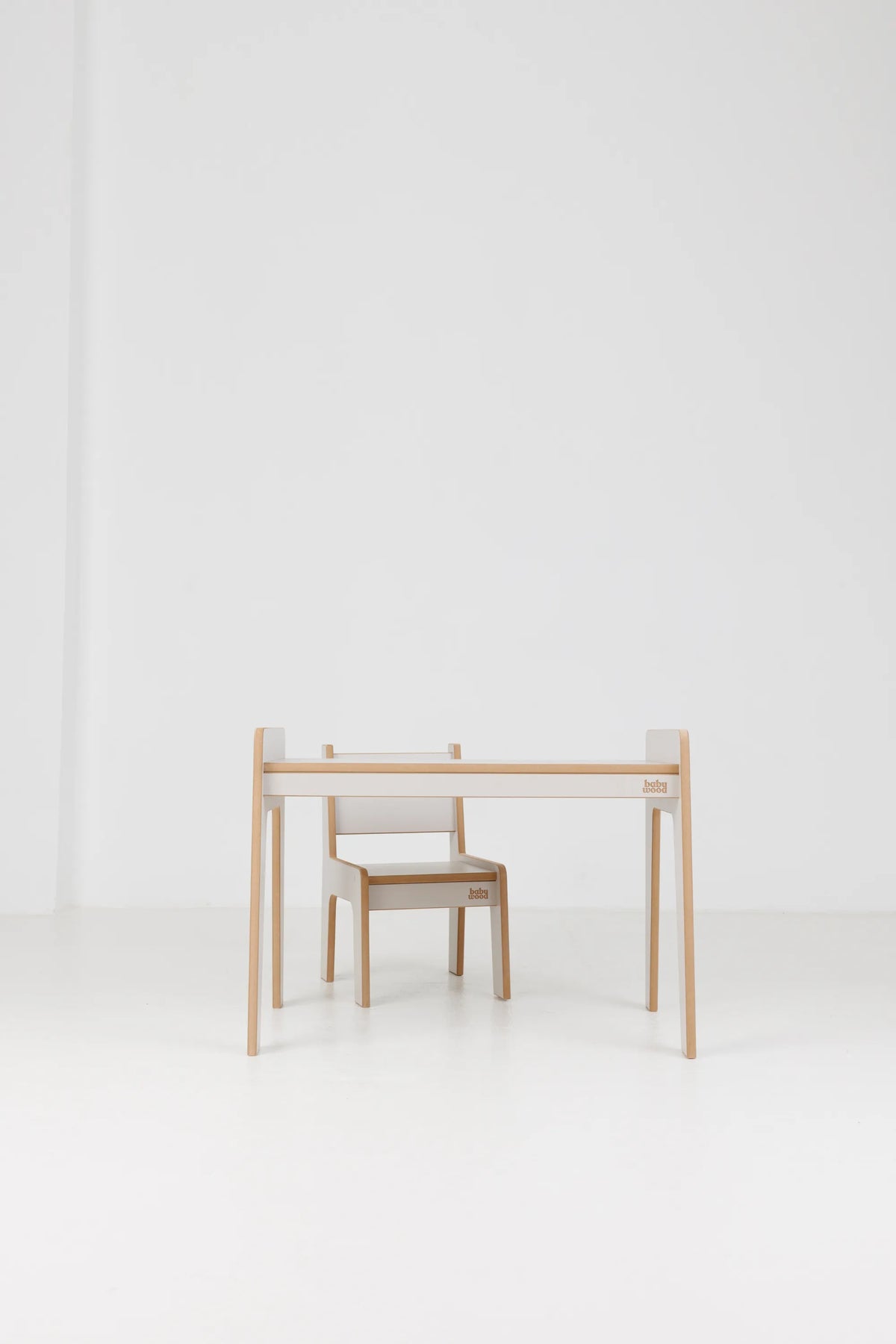 BabyWood Children&