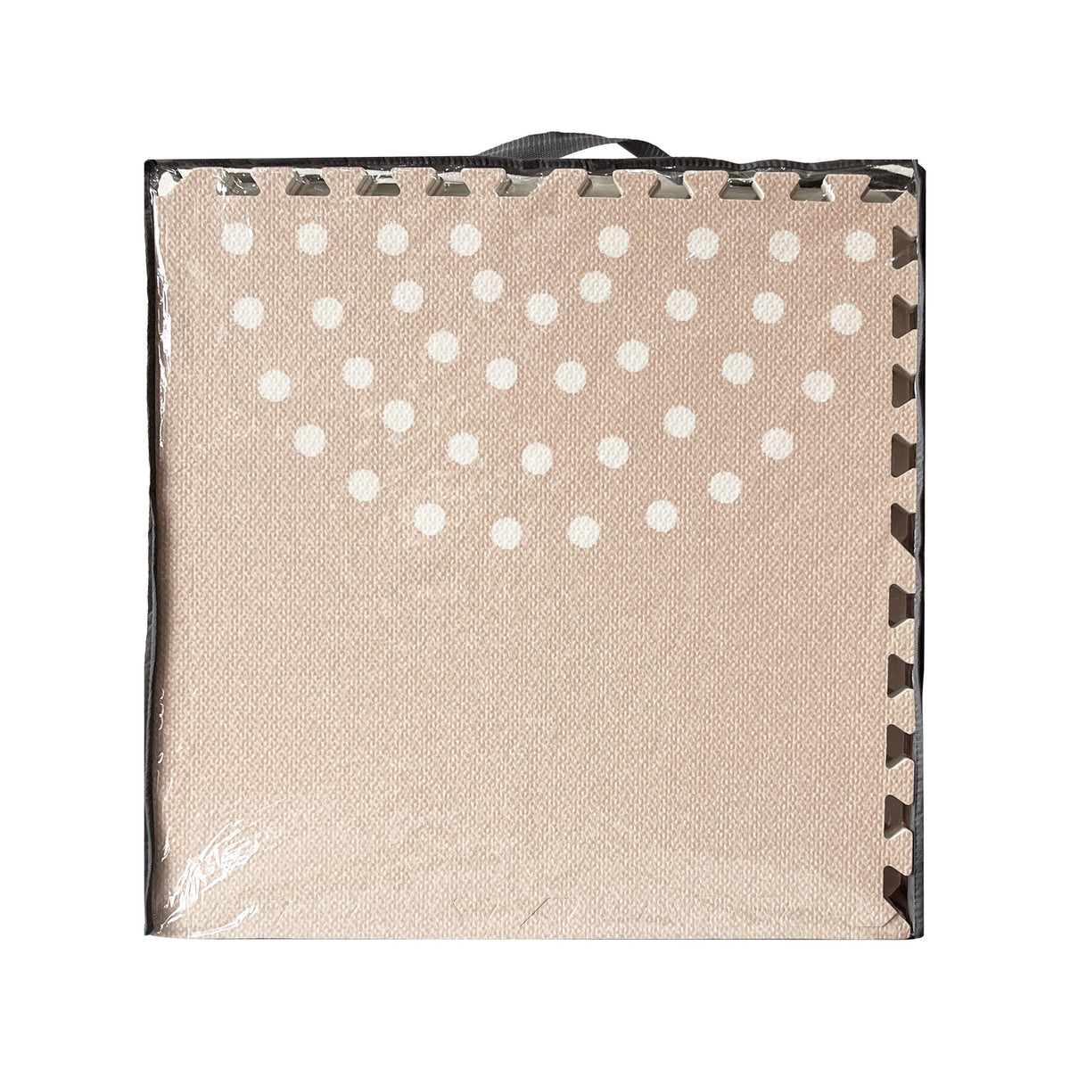 MeowBaby Puzzlematte 120x180 cm, 6 Elemente