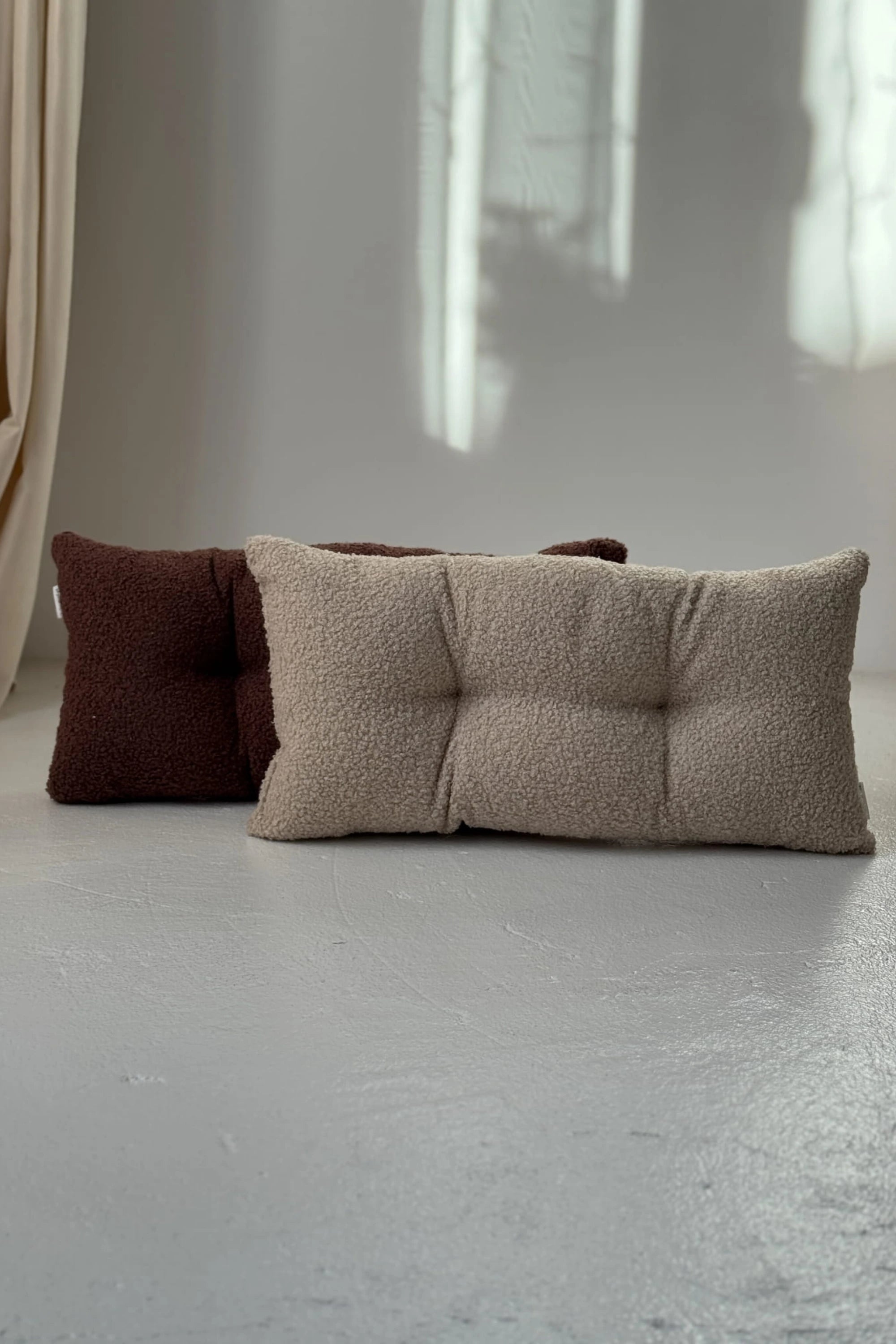BabyWood Kopfstütze für eine Balancewippe Special