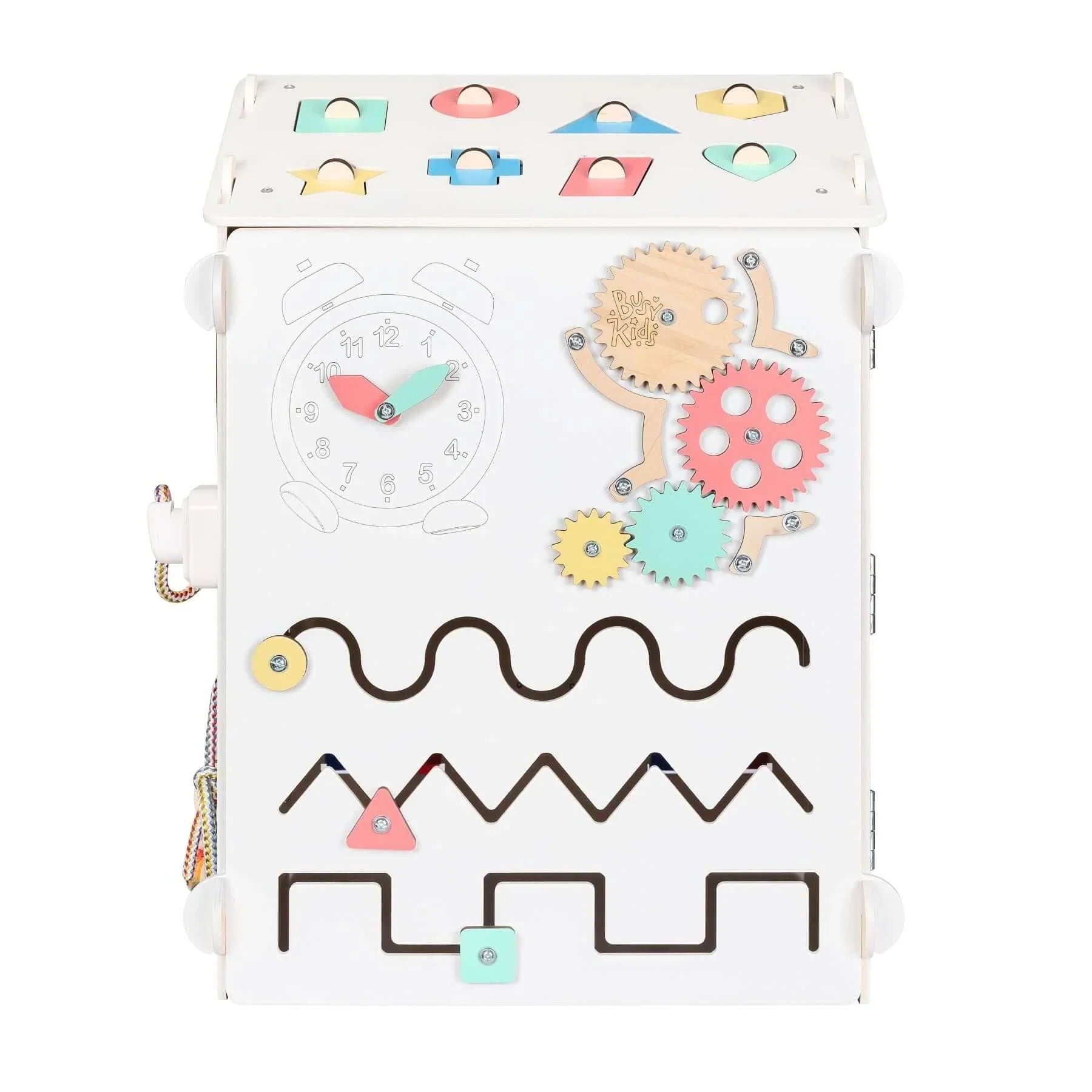 BusyKids-Set-BusyBoard-H-uschen-weiss-und-kreativer-W-rfel-08