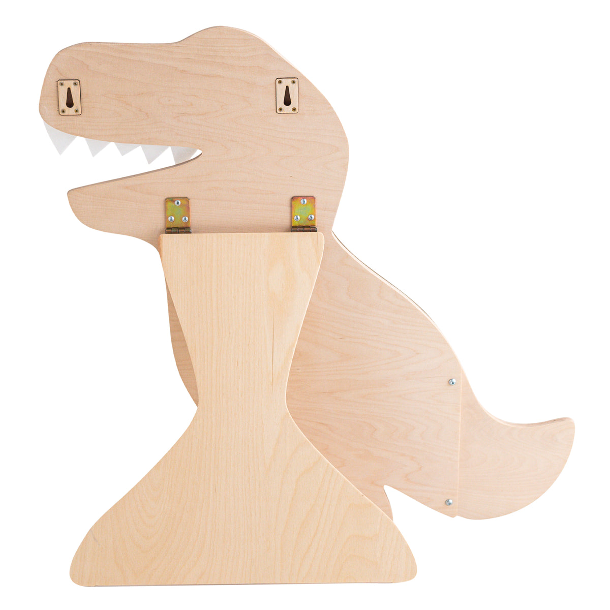 Foxy Family BusyBoard - Montessori BusyBoard