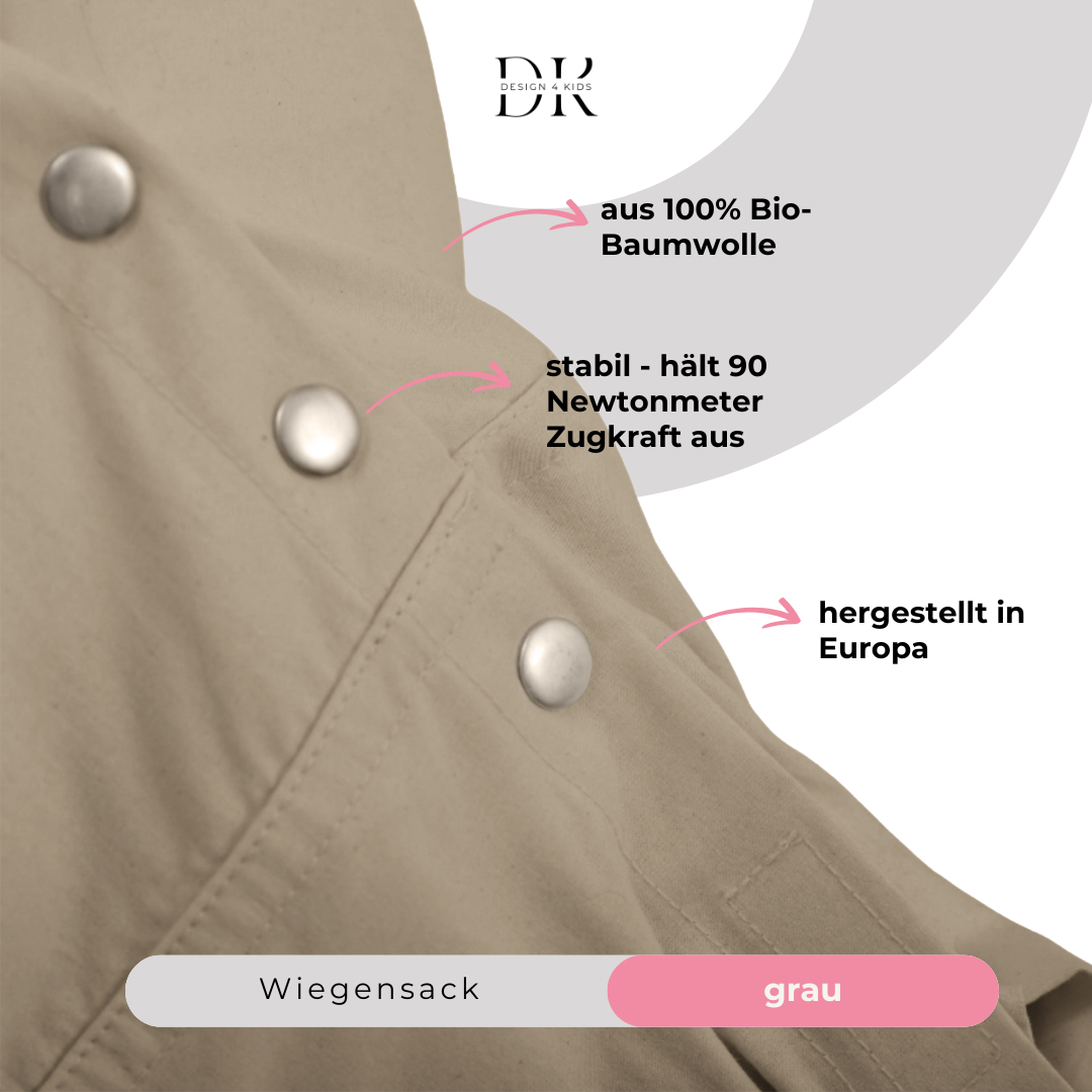Design4Kids-Wiegensack-Baby-Classic-f-r-Federwiege-grau-02