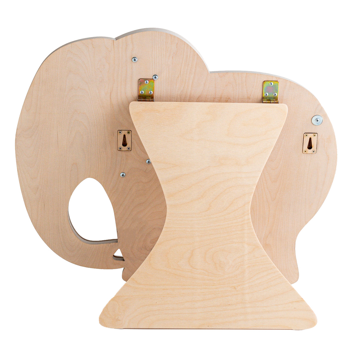 Foxy Family BusyBoard - Montessori BusyBoard