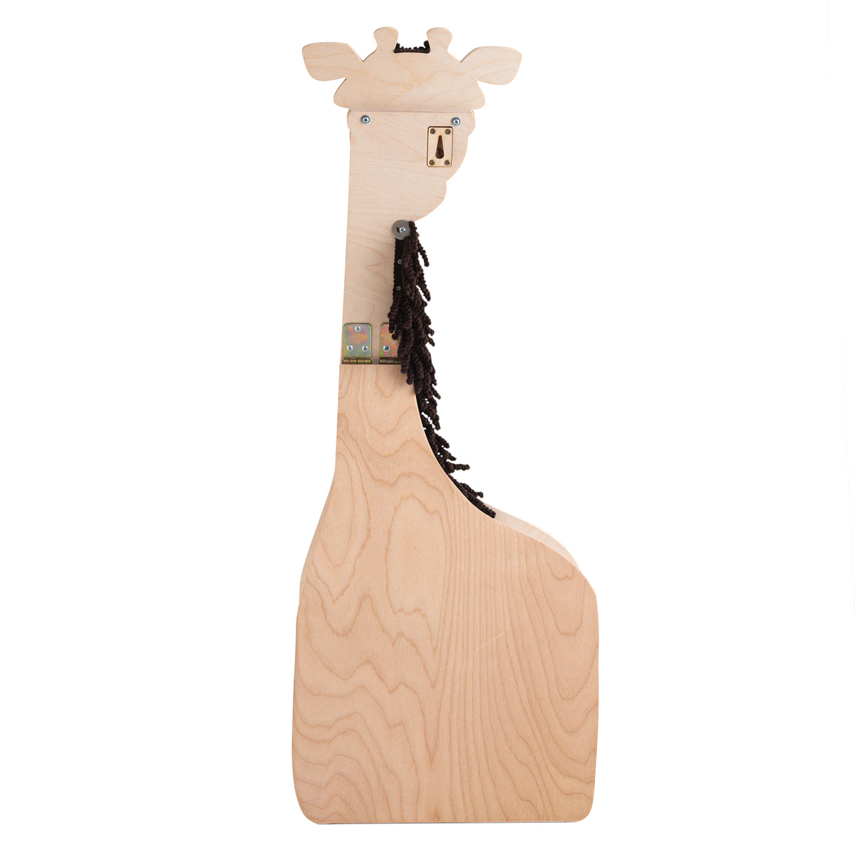 Foxy Family BusyBoard - Montessori BusyBoard