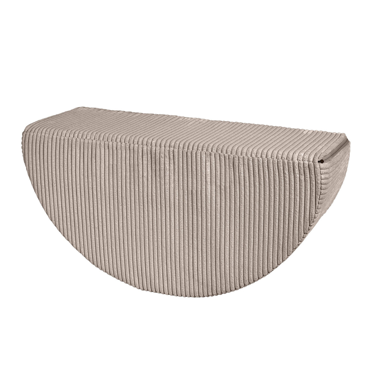 Design4Kids 2 Rocker Jewel – Cord Hazelnut Taupe