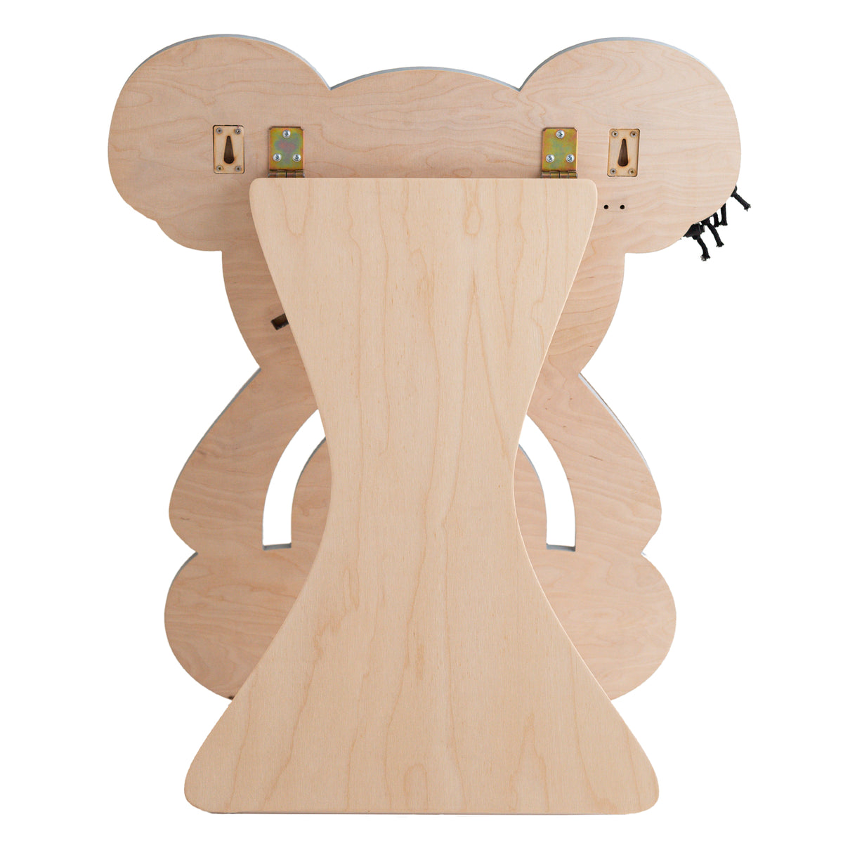 Foxy Family BusyBoard - Montessori BusyBoard