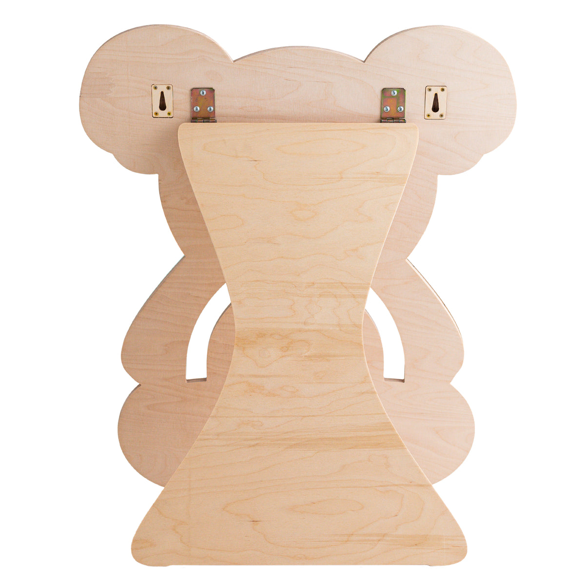 Foxy Family BusyBoard - Montessori BusyBoard
