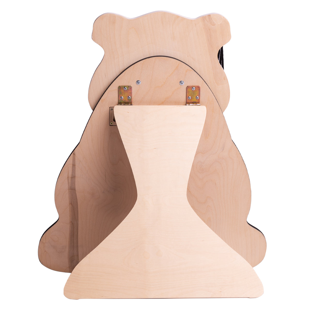 Foxy Family BusyBoard - Montessori BusyBoard