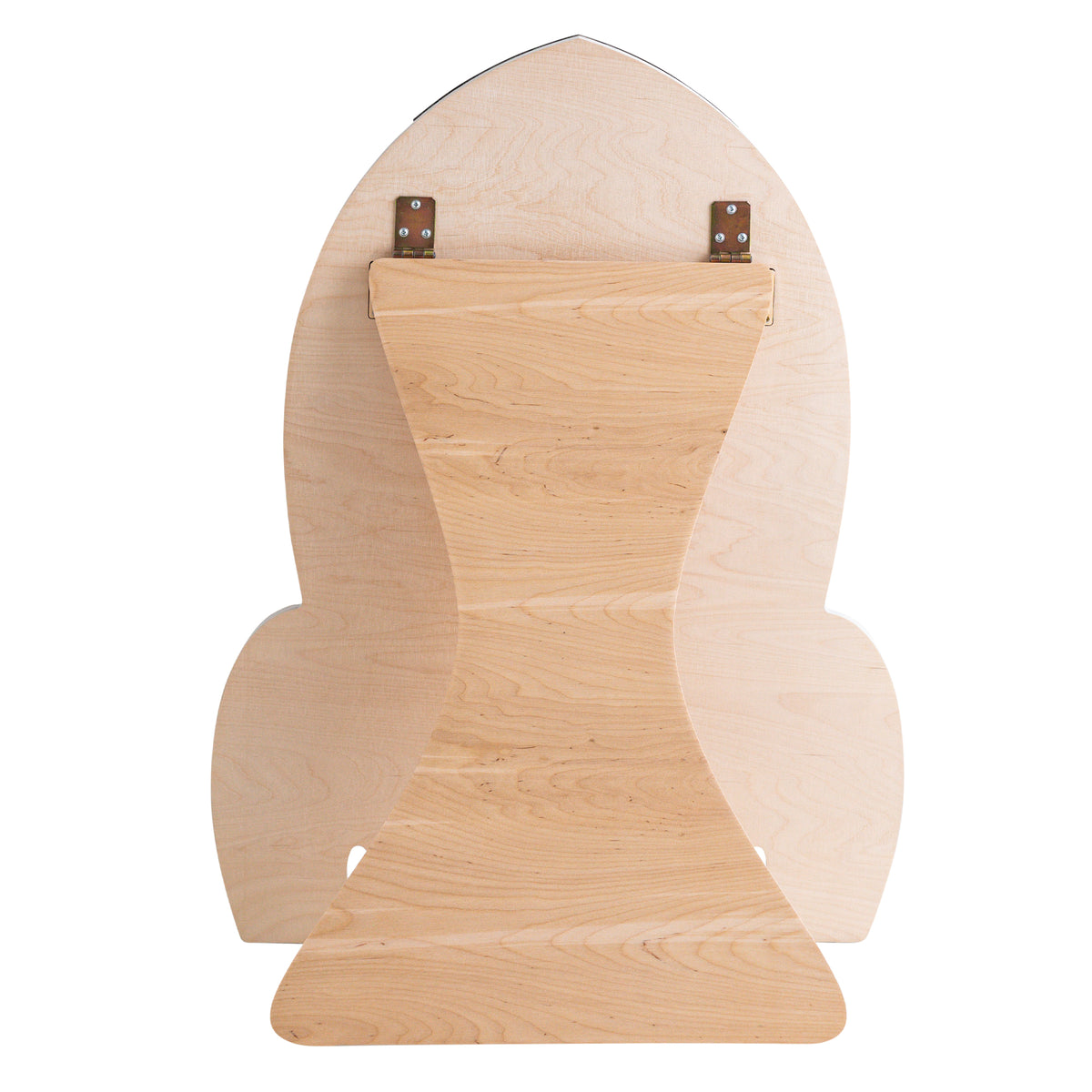 Foxy Family BusyBoard - Montessori BusyBoard