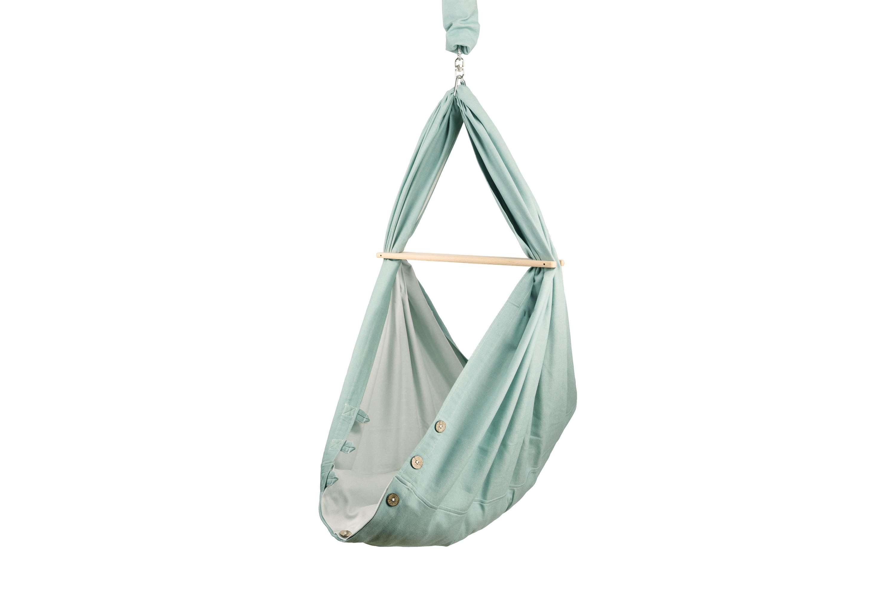 Swing-Mint-Uni-Freisteller