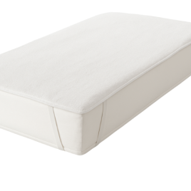BabyWood Wasserdichter Matratzenschoner