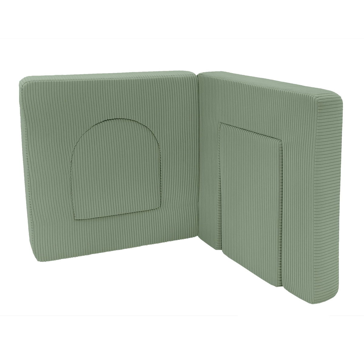 Design4Kids Arches Cord Jewel / Petit 120cm Classic Olive