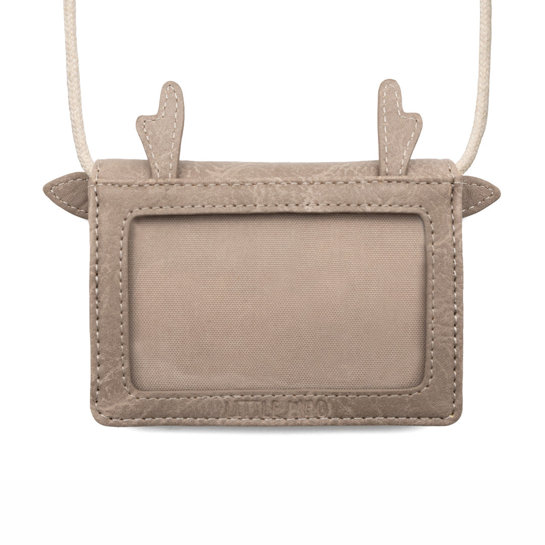 Little Who Neck Pouch Otter Laurin