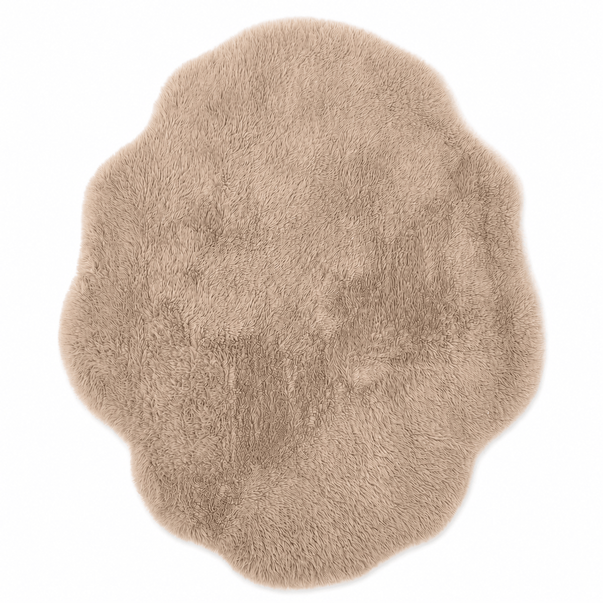 MeowBaby Teppich - Mammoth Edition