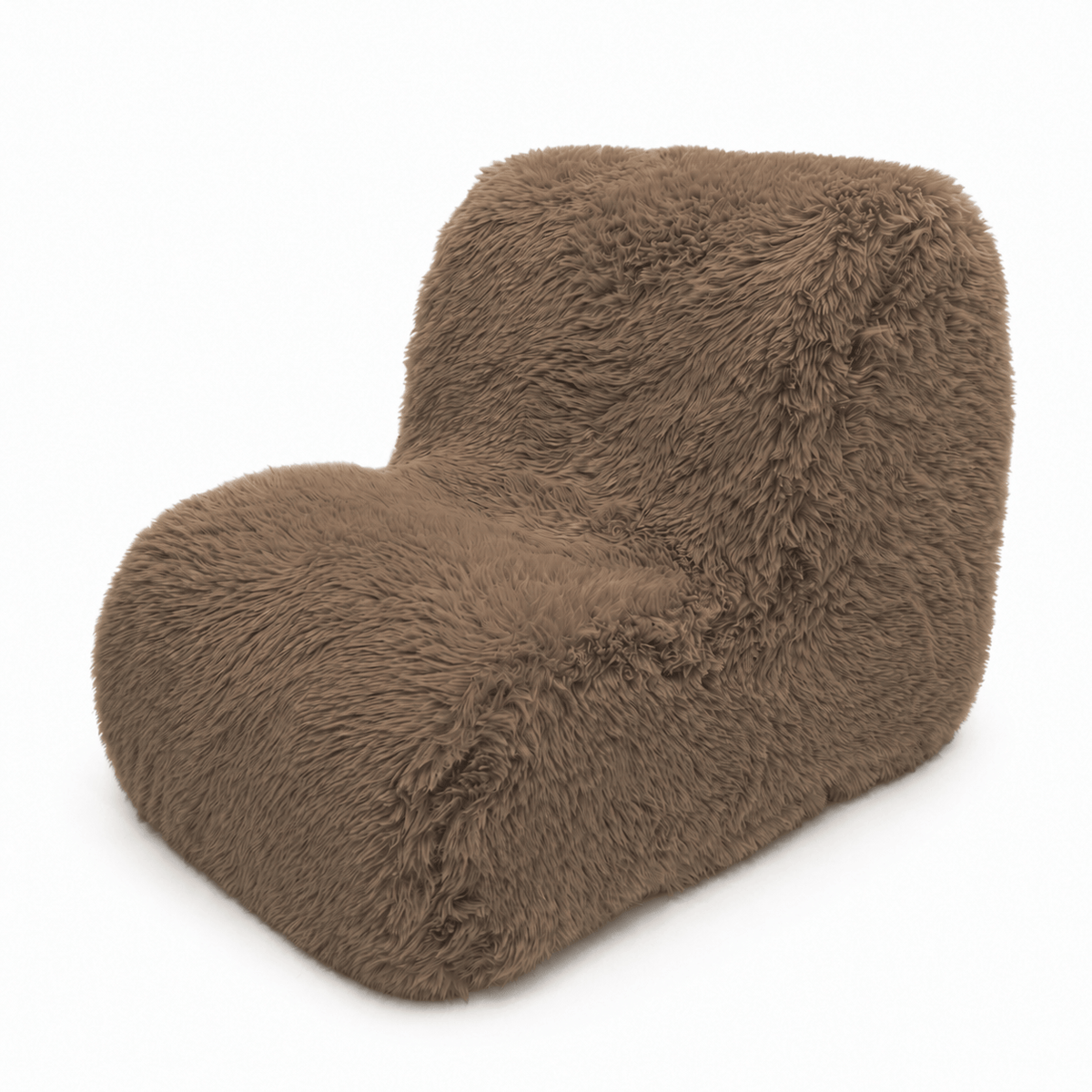 MeowBaby Wolkensessel für Kinder - Mammoth Edition