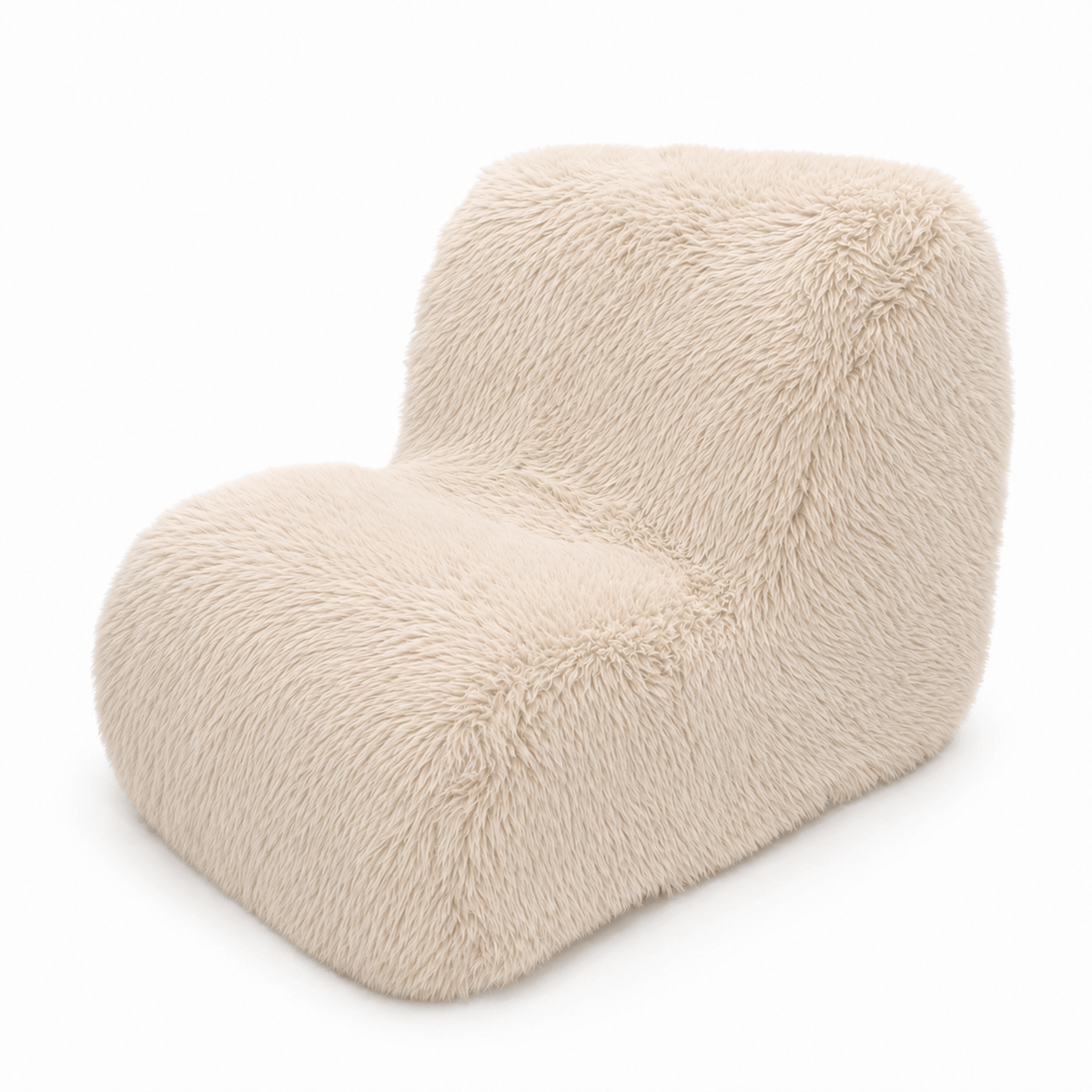 MeowBaby Wolkensessel für Kinder - Mammoth Edition
