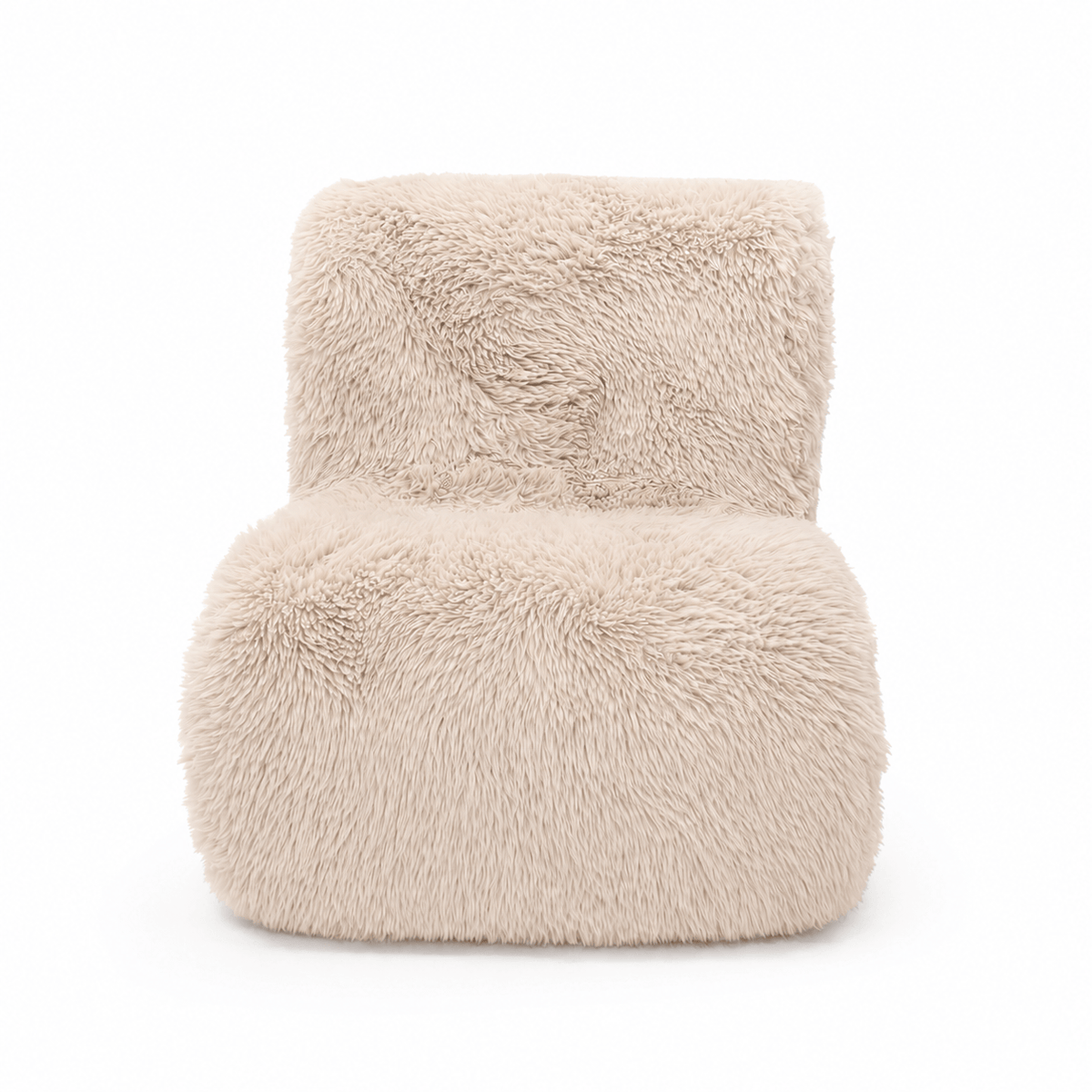 MeowBaby Wolkensessel für Kinder - Mammoth Edition
