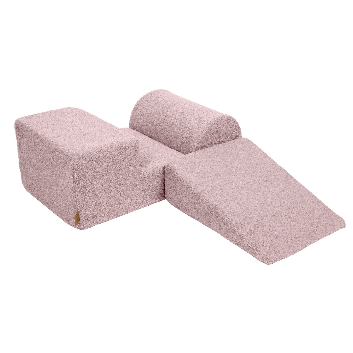 MeowBaby Schaumspielset Bouclé 3 Elemente