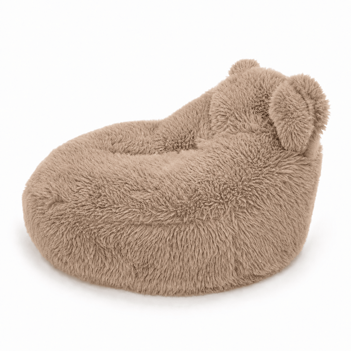 MeowBaby Kindersessel Bären-Sitzsack - Mammoth Edition