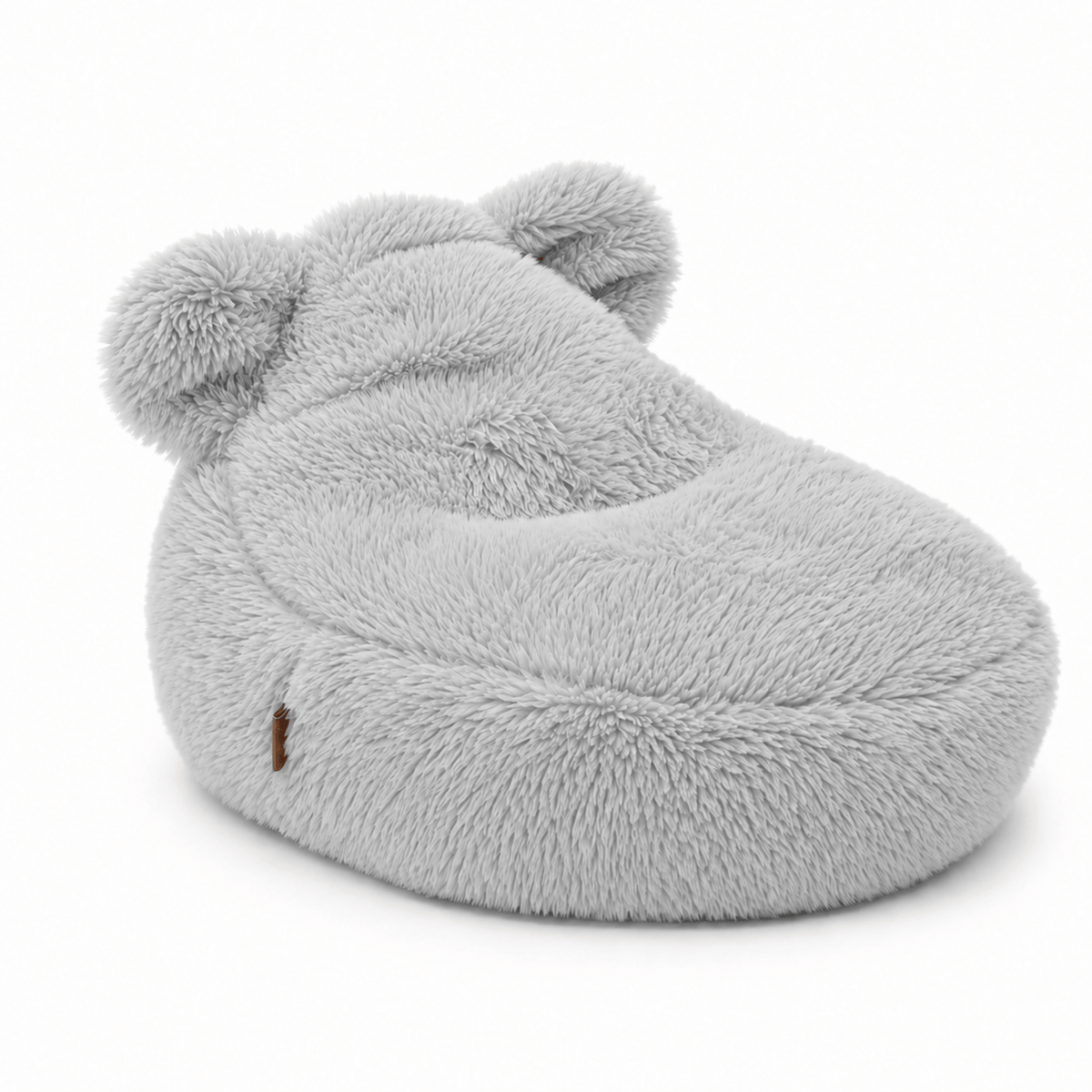 MeowBaby Kindersessel Bären-Sitzsack - Mammoth Edition