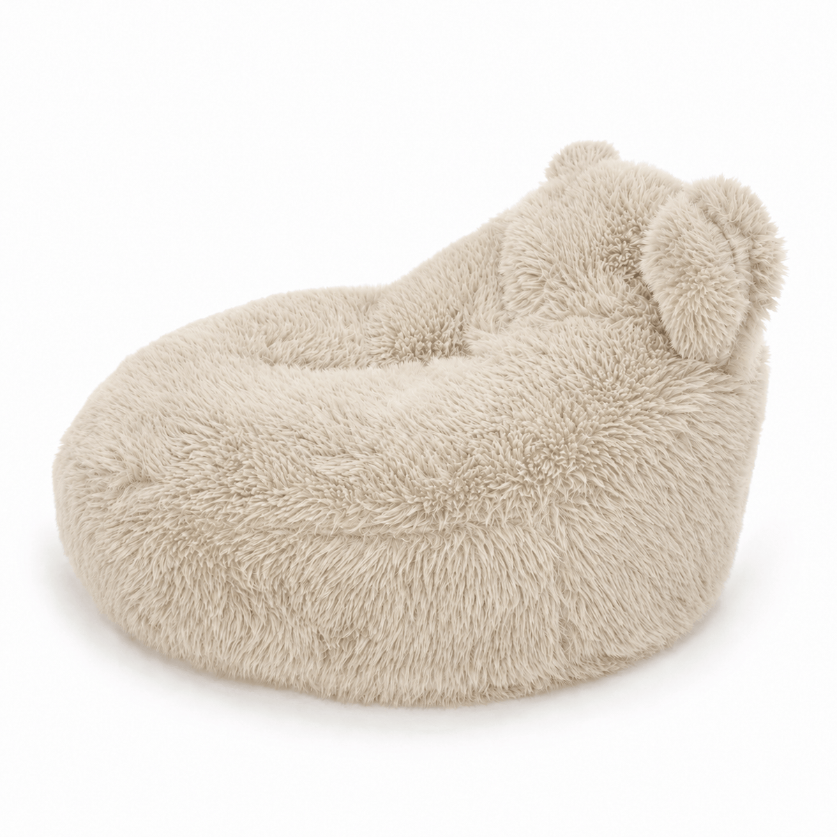 MeowBaby Kindersessel Bären-Sitzsack - Mammoth Edition