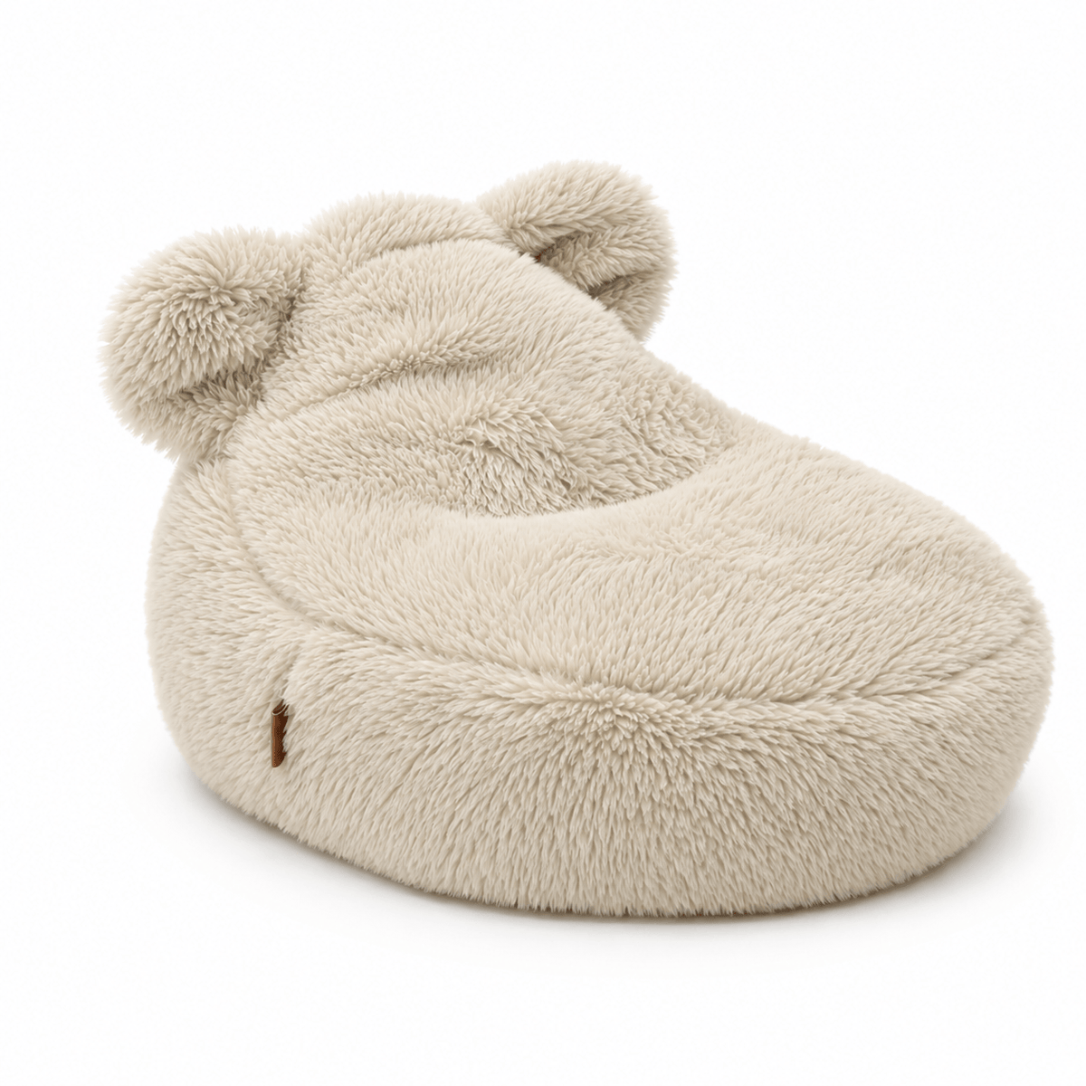 MeowBaby Kindersessel Bären-Sitzsack - Mammoth Edition