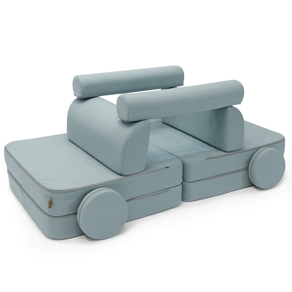 MeowBaby Spielsofa Outzy - Outdoor Living Edition