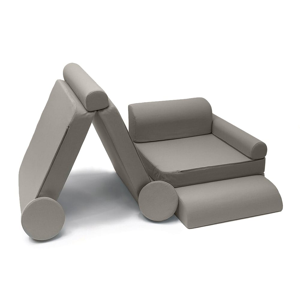 MeowBaby Spielsofa Outzy - Outdoor Living Edition