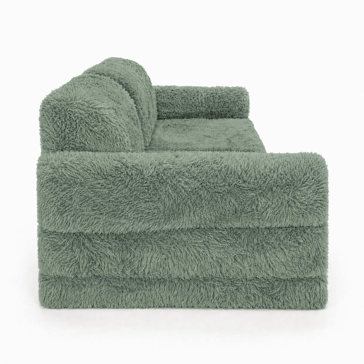 MeowBaby Spielsofa Mini Plus - Mammoth Edition