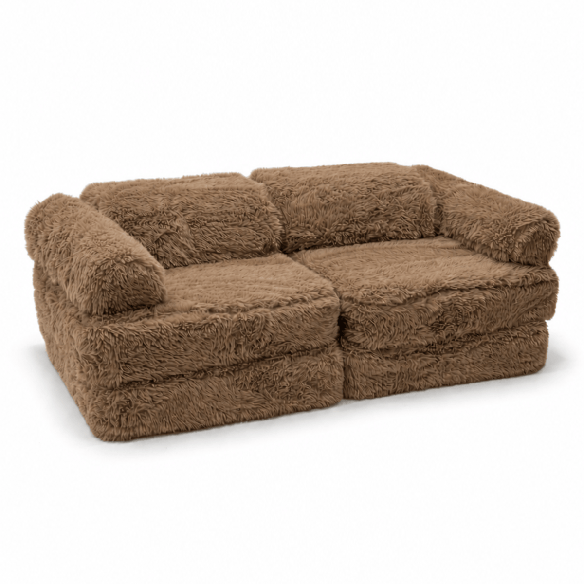 MeowBaby Spielsofa Mini Plus - Mammoth Edition