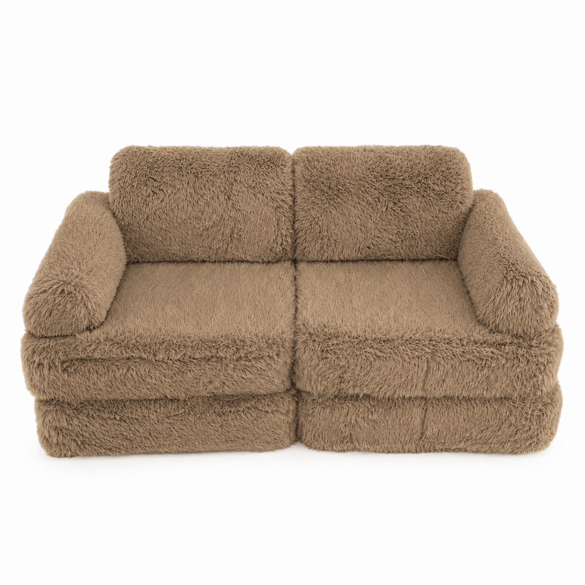 MeowBaby Spielsofa Mini Plus - Mammoth Edition