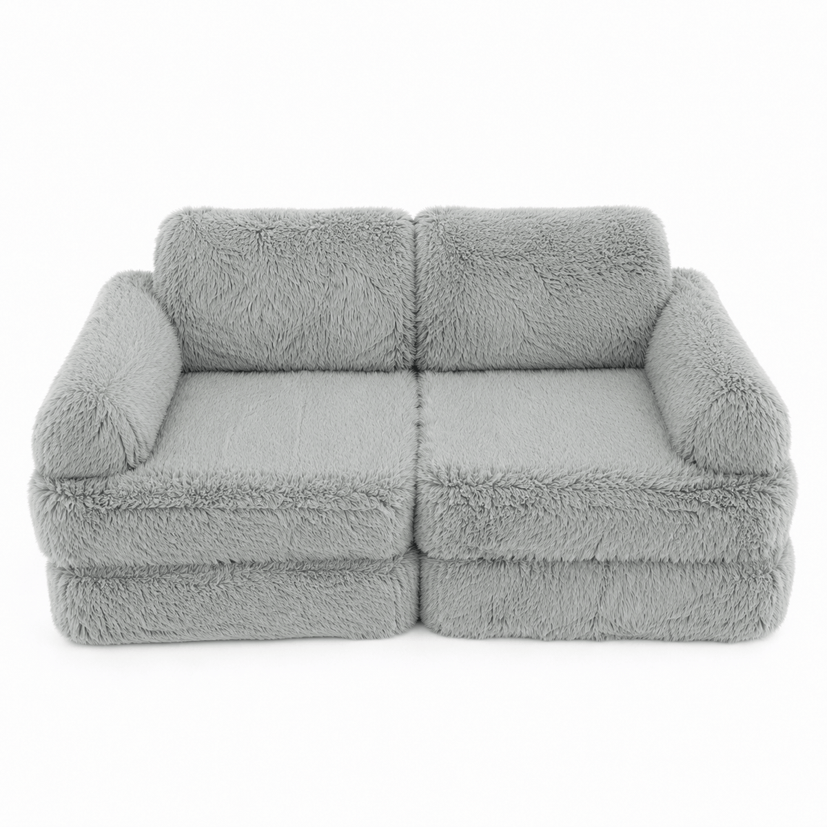 MeowBaby Spielsofa Mini Plus - Mammoth Edition