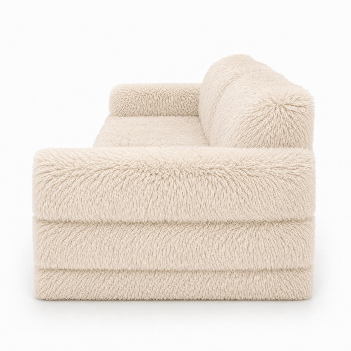MeowBaby Spielsofa Mini Plus - Mammoth Edition