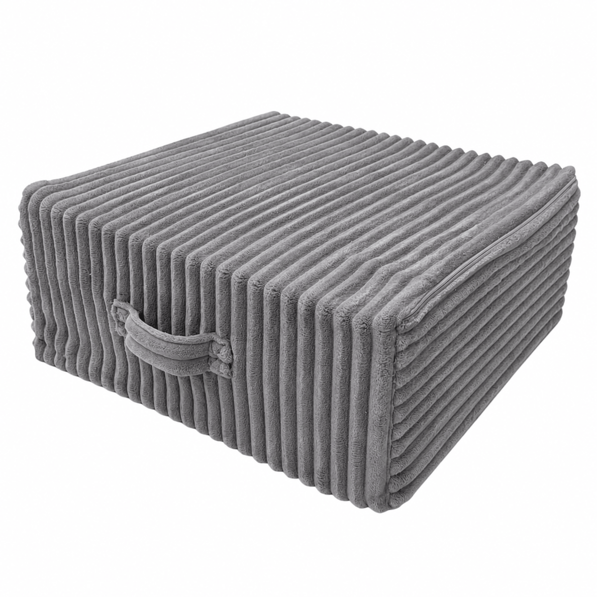 MeowBaby Hüpfpolster Churros - 60x60cm
