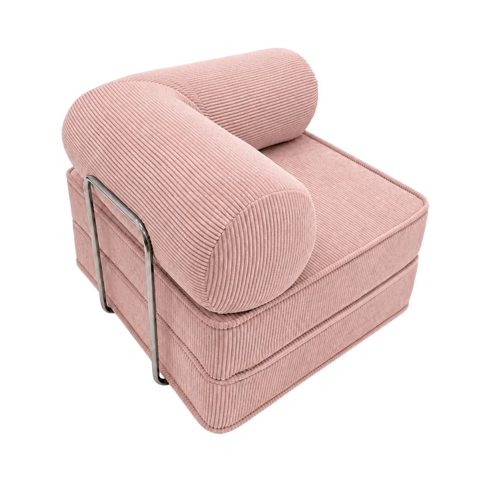 Design4Kids Family Sessel Jewel Cord 100