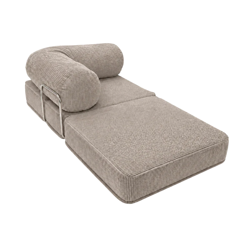 Design4Kids Family Sessel Jewel Cord 100