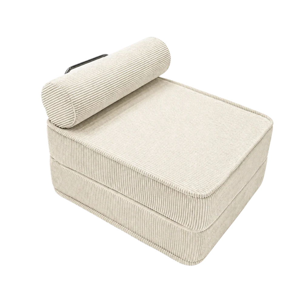 Design4Kids Family Sessel Jewel Cord 80