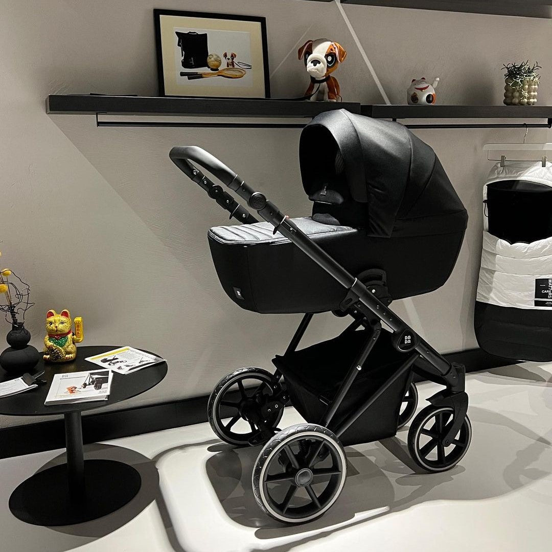 Kinderwagen Ratgeber