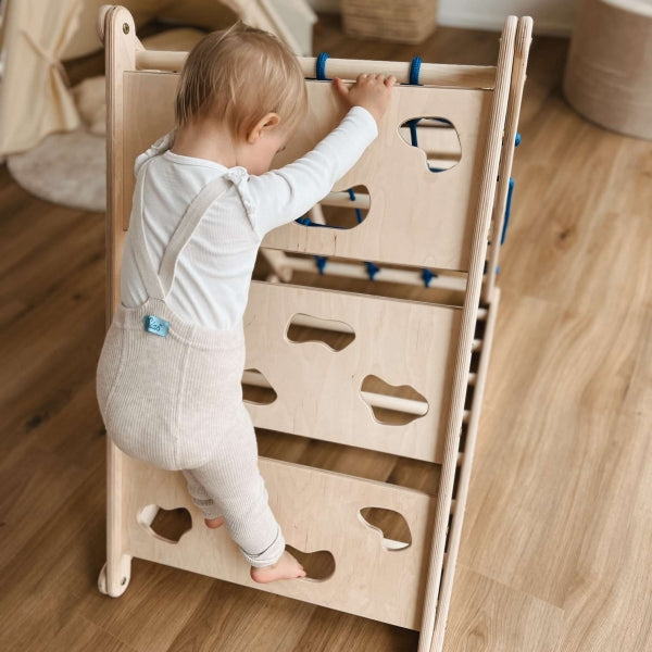 👧 Montessori im Alltag: Selbstständig entdecken, spielen und lernen