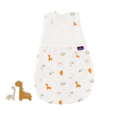 TRÄUMELAND Ganzjahres-Babyschlafsack