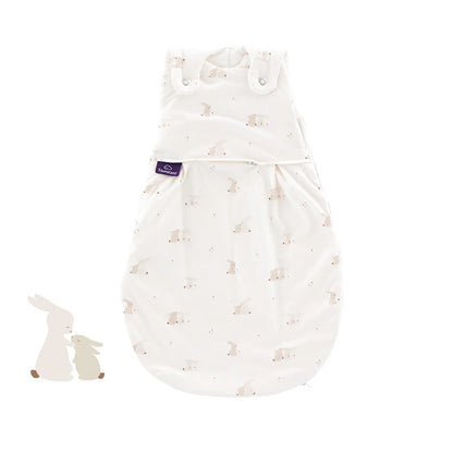 TRÄUMELAND Ganzjahres-Babyschlafsack